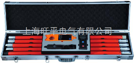 无線(xiàn)高压变比测试仪